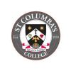 圣科伦巴学院 logo