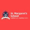 圣玛格丽特女子中学 logo