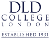 DLD伦敦高级中学 logo