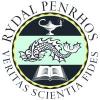 瑞德彭诺斯学校 logo