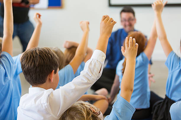 英国小学入学年龄是几岁?