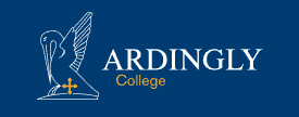 阿丁利中学(Ardingly College)的