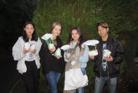 英国私立学校中牛津剑桥offer最多的20所学校排名,威斯敏斯特依旧是最强的!