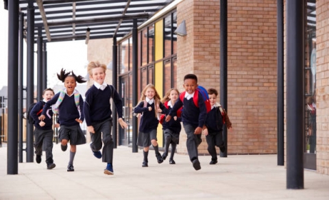 2022年英国寄宿条件最好的私立学校排名