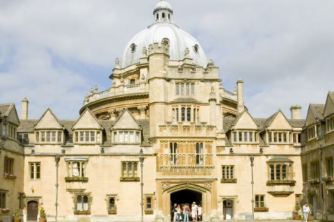 和伊顿公学齐名的女校有哪些?