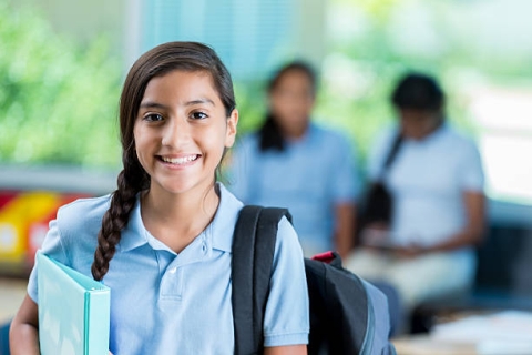 九大公学的唯一女校-圣保罗女子中学申请条件及地理位置