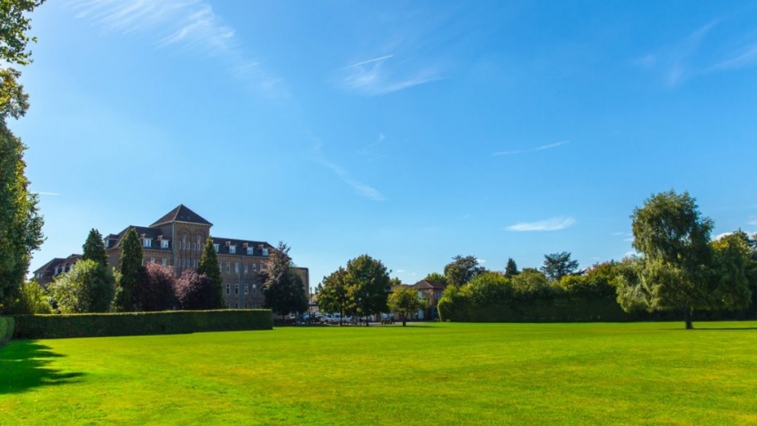 圣弗朗西斯学院