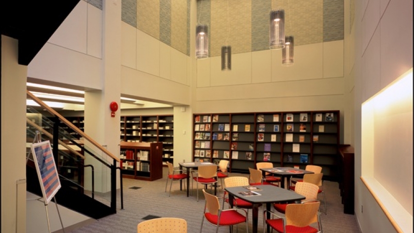 圣弗朗西斯学院2