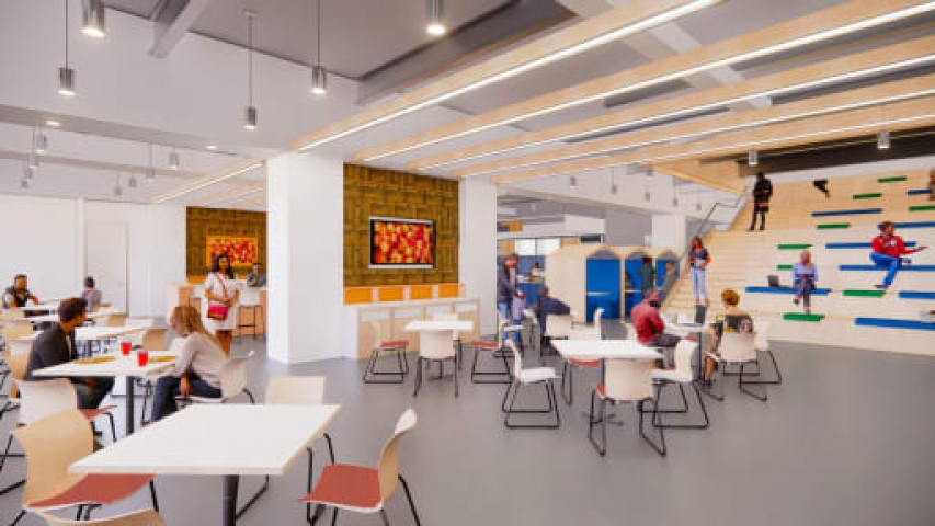 圣弗朗西斯学院3