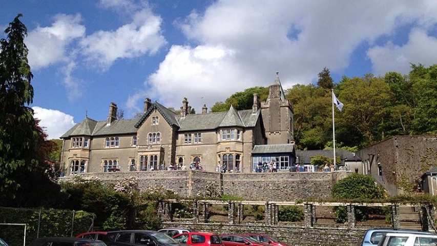 温德米尔预备学校