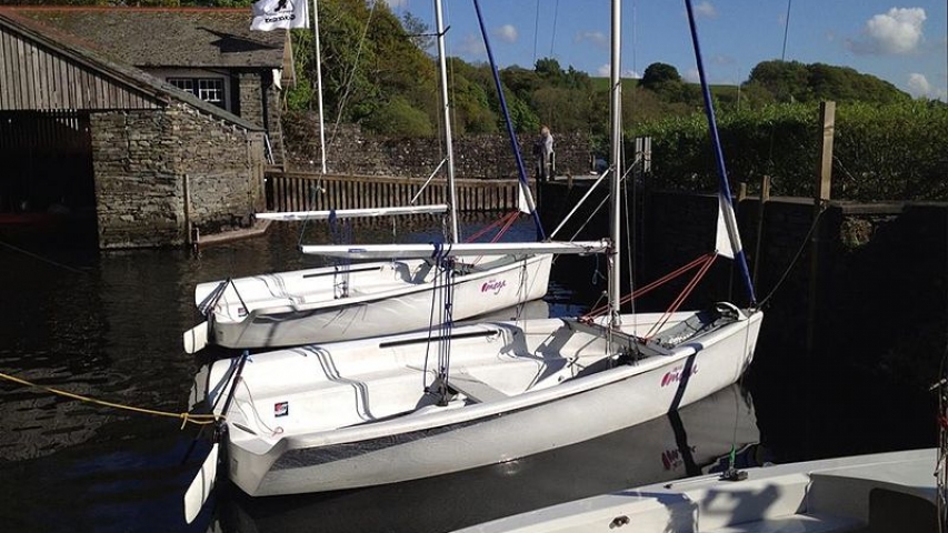 温德米尔预备学校