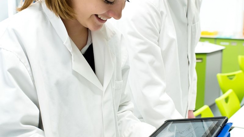 米尔菲尔德学校