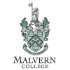 马尔文中学 logo