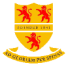 施比尔中学logo