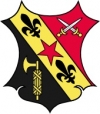 切尔滕纳姆学院 logo