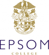 艾普森学院 logo