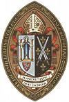 威廉国王学院 logo
