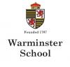 沃明斯特学校 logo
