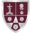 阿诺德KEQMS学校 logo