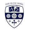 阿什福德学校 logo