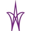 博斯希尔中学logo