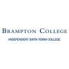 布莱普顿学院 logo