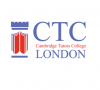 剑桥都德斯学院 logo