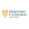 赫里福德教会学校 logo