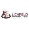 里奇菲尔德中学 logo