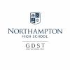北安普顿女子高中 logo