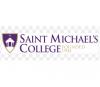 圣米歇尔学院 logo