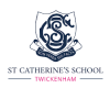 圣凯瑟琳中学,里奇蒙 logo