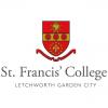 圣弗朗西斯学院 logo