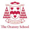 欧拉托里中学 logo