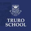 特鲁罗学校 logo