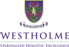 温斯特霍姆学校logo