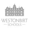 温斯特顿伯特学校 logo