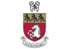 肯特学院 logo