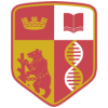 英国国家文理中学logo