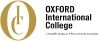 牛津国际高中logo