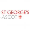 圣乔治学校 - 阿斯科特logo
